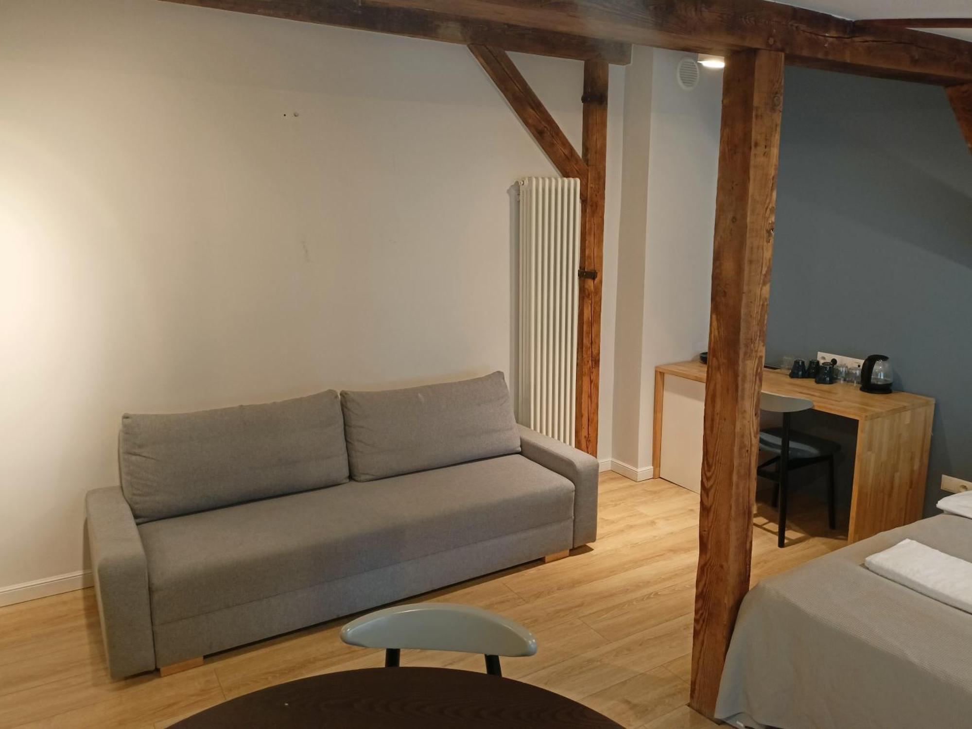 So In Sopot Station Apartman Kültér fotó