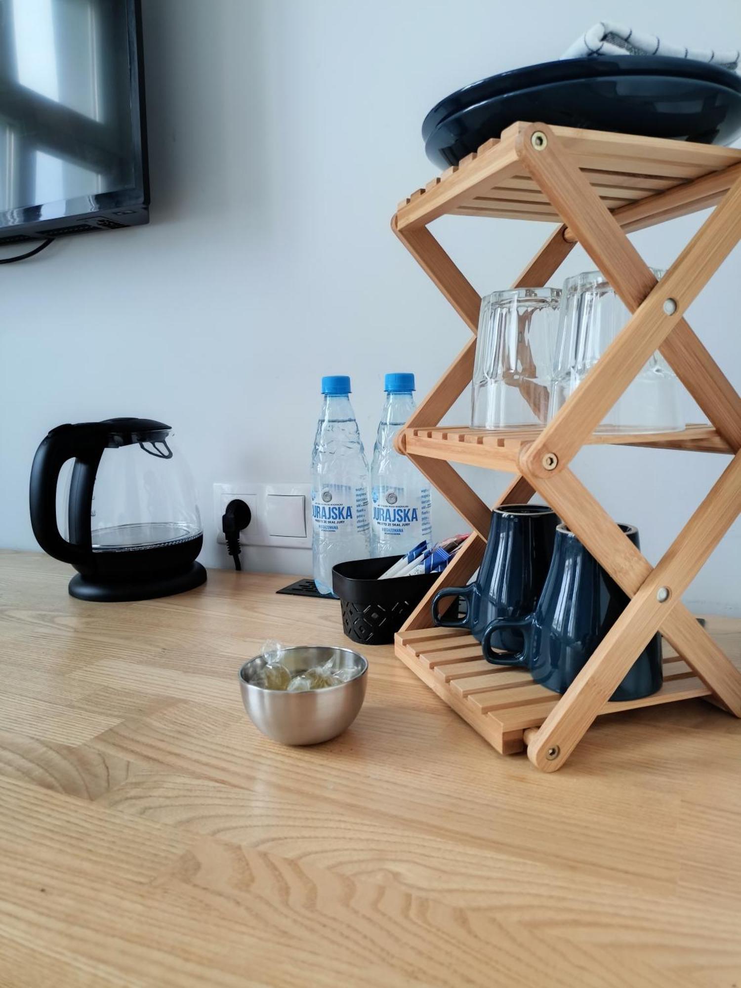 So In Sopot Station Apartman Kültér fotó