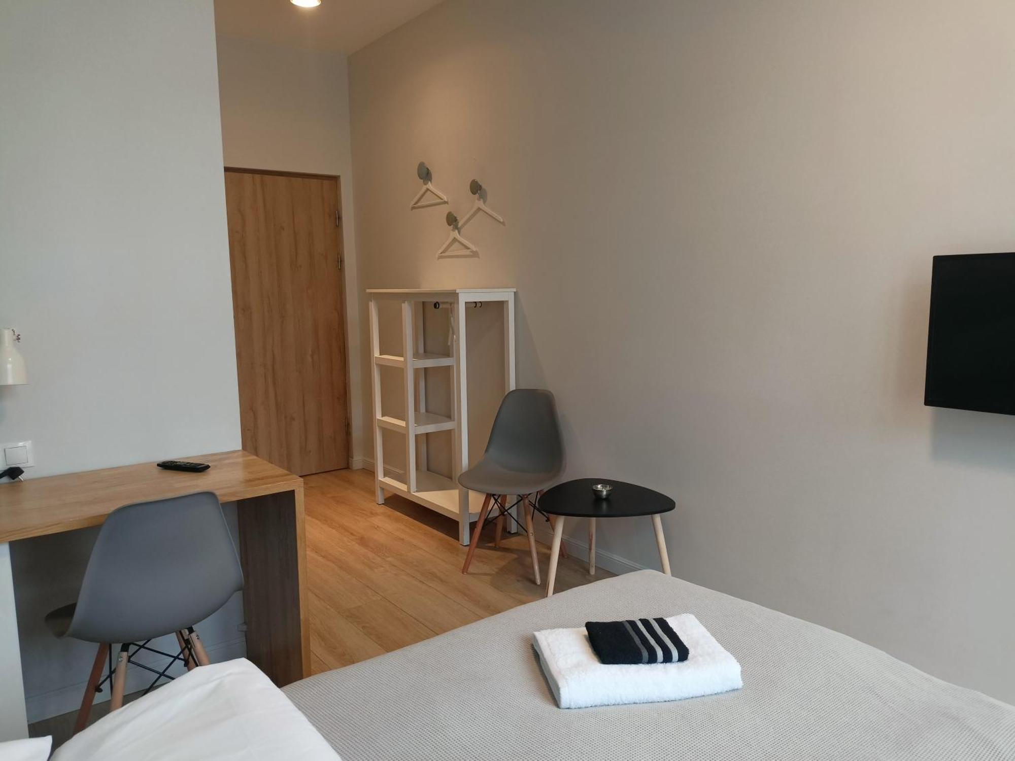 So In Sopot Station Apartman Kültér fotó