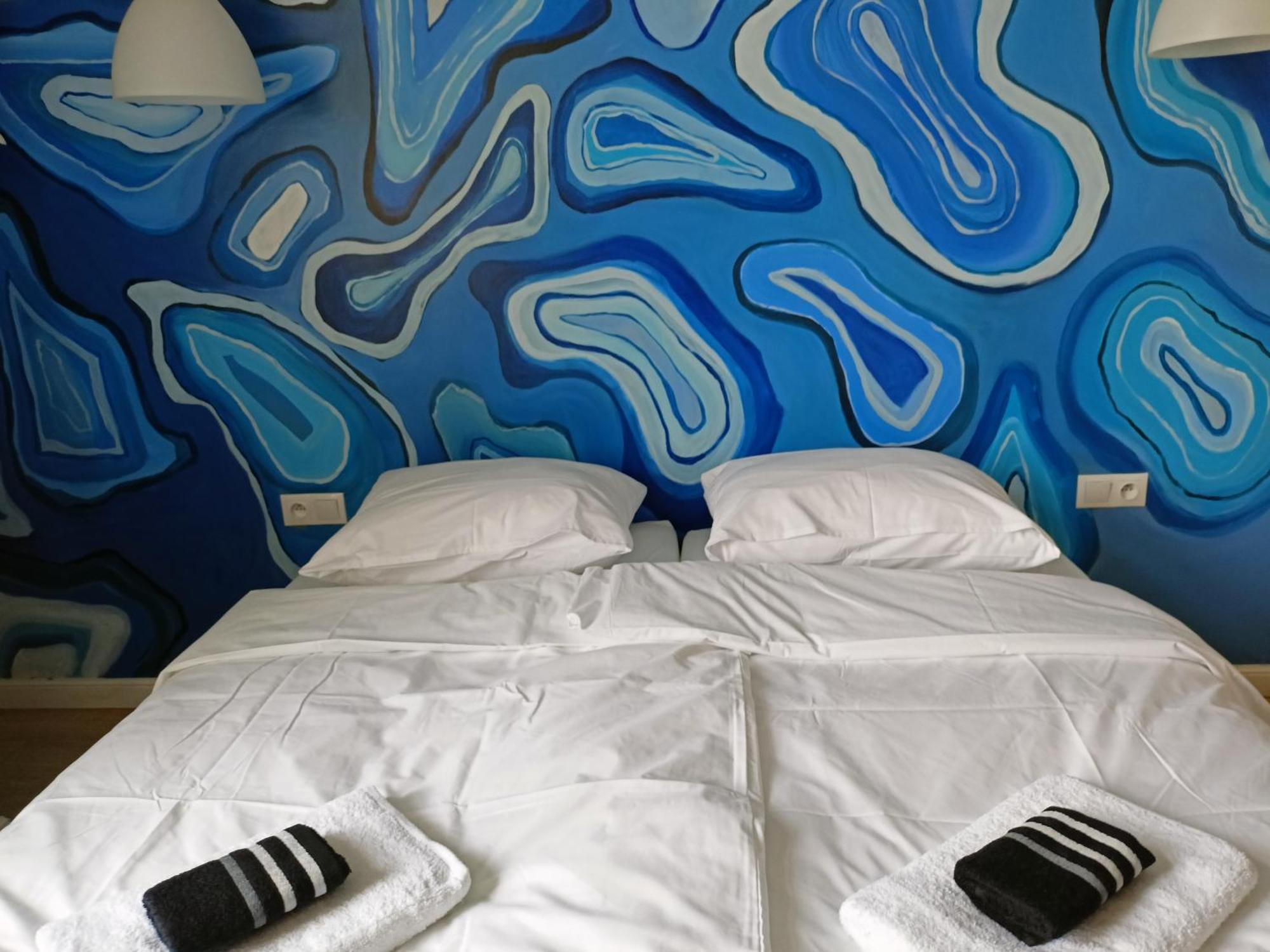 So In Sopot Station Apartman Kültér fotó