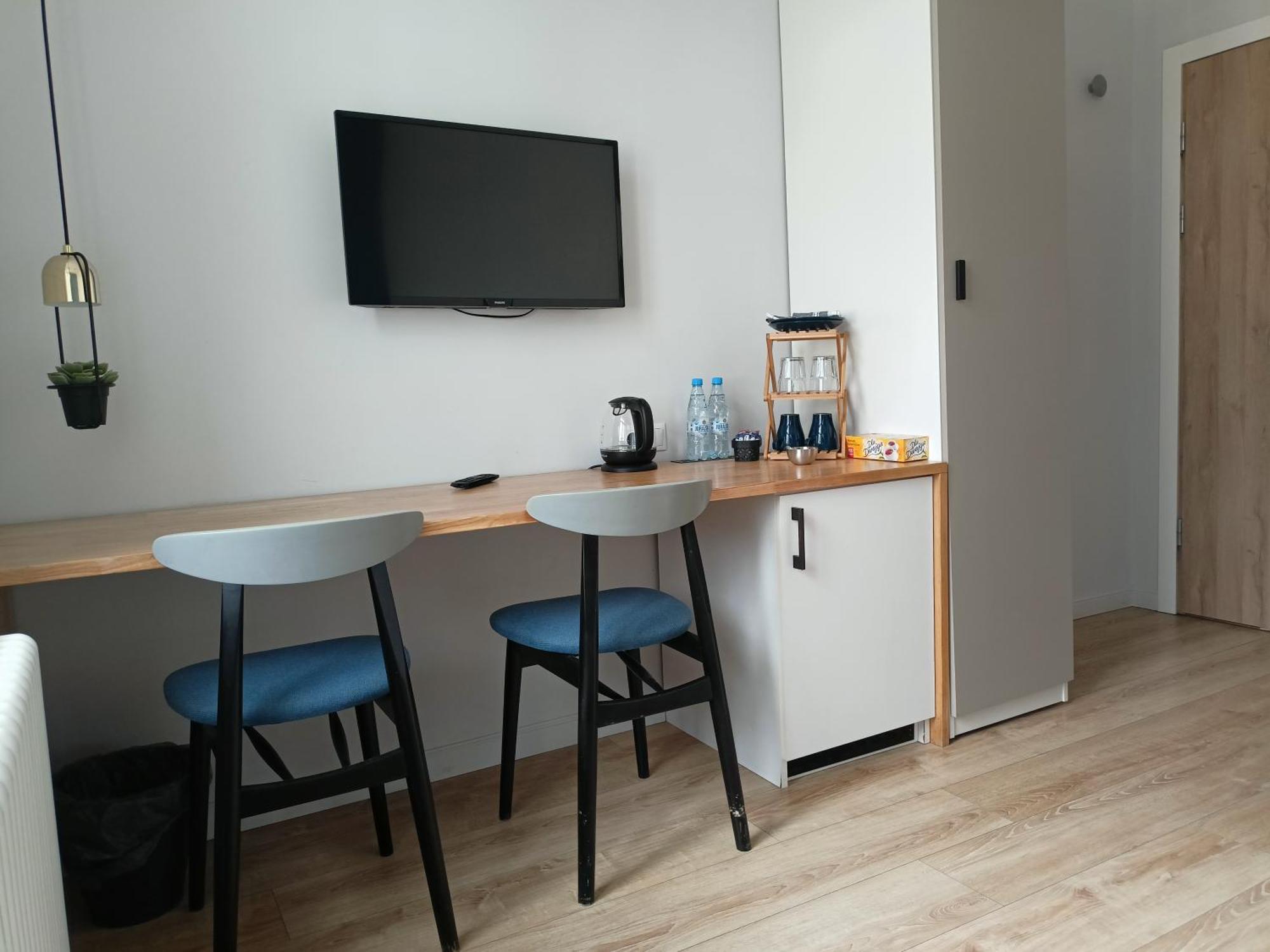 So In Sopot Station Apartman Kültér fotó