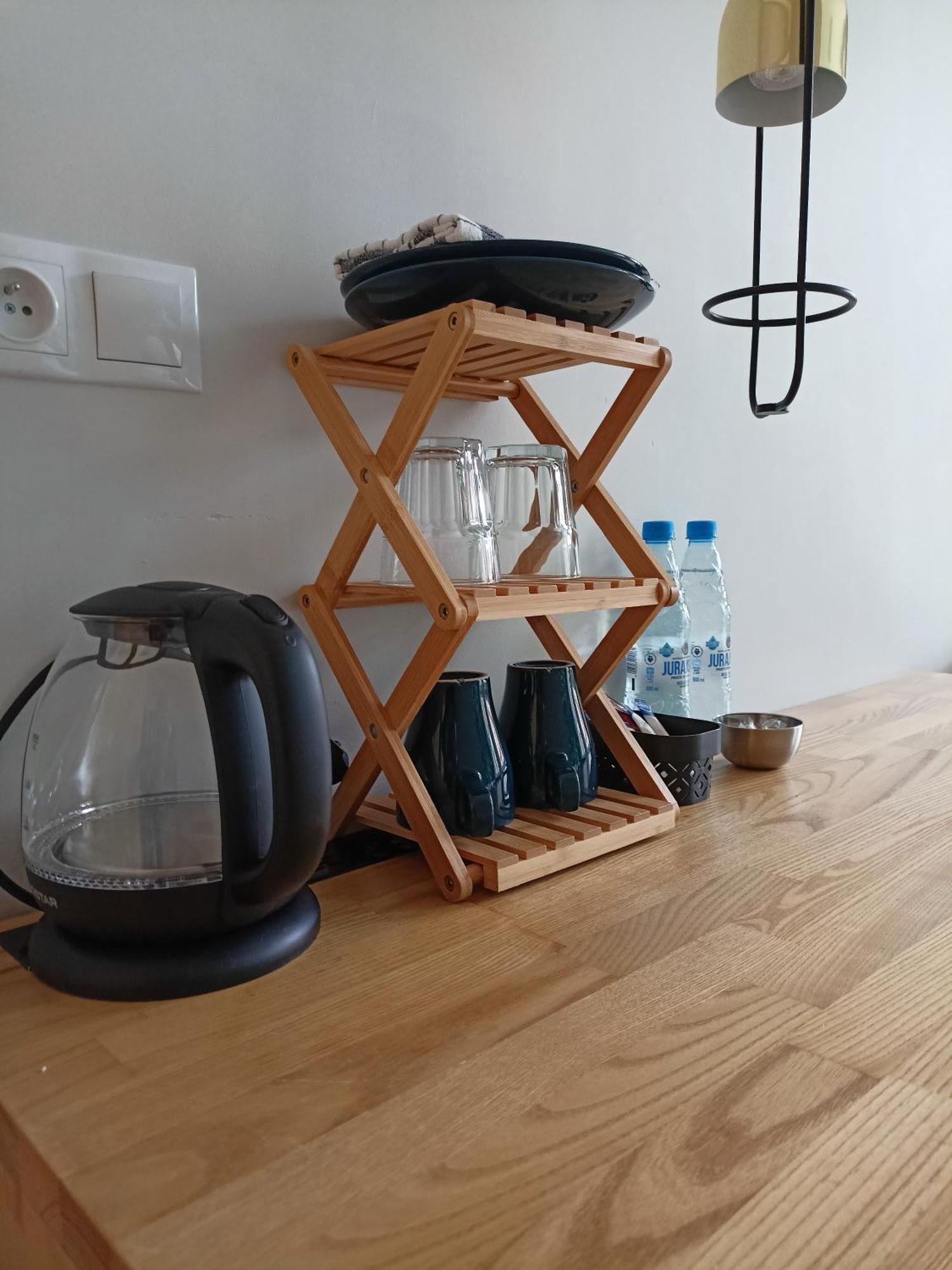 So In Sopot Station Apartman Kültér fotó