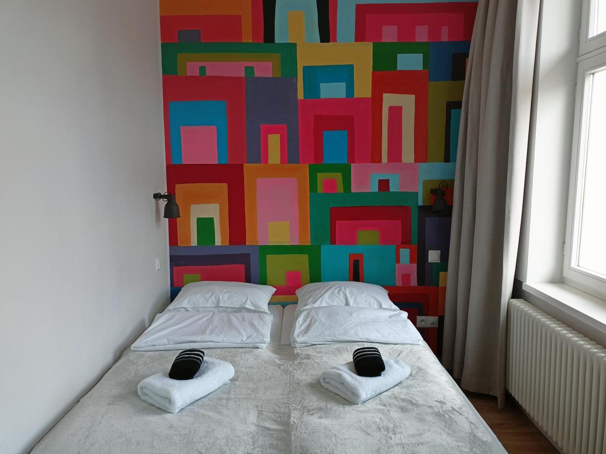 So In Sopot Station Apartman Kültér fotó