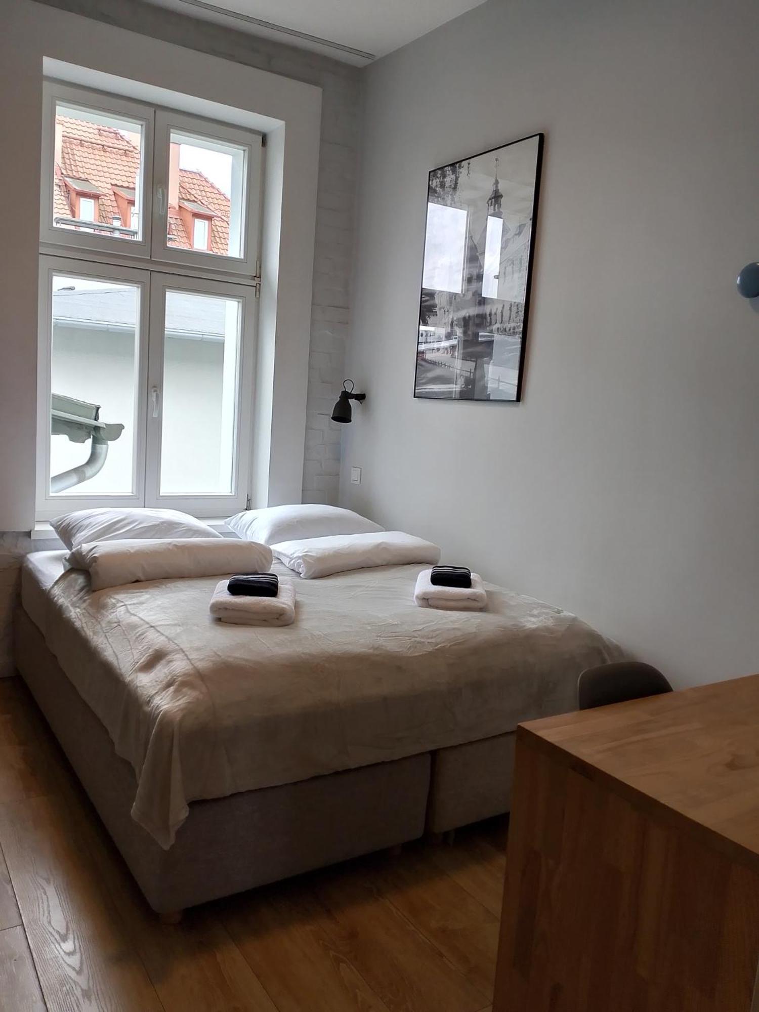 So In Sopot Station Apartman Kültér fotó
