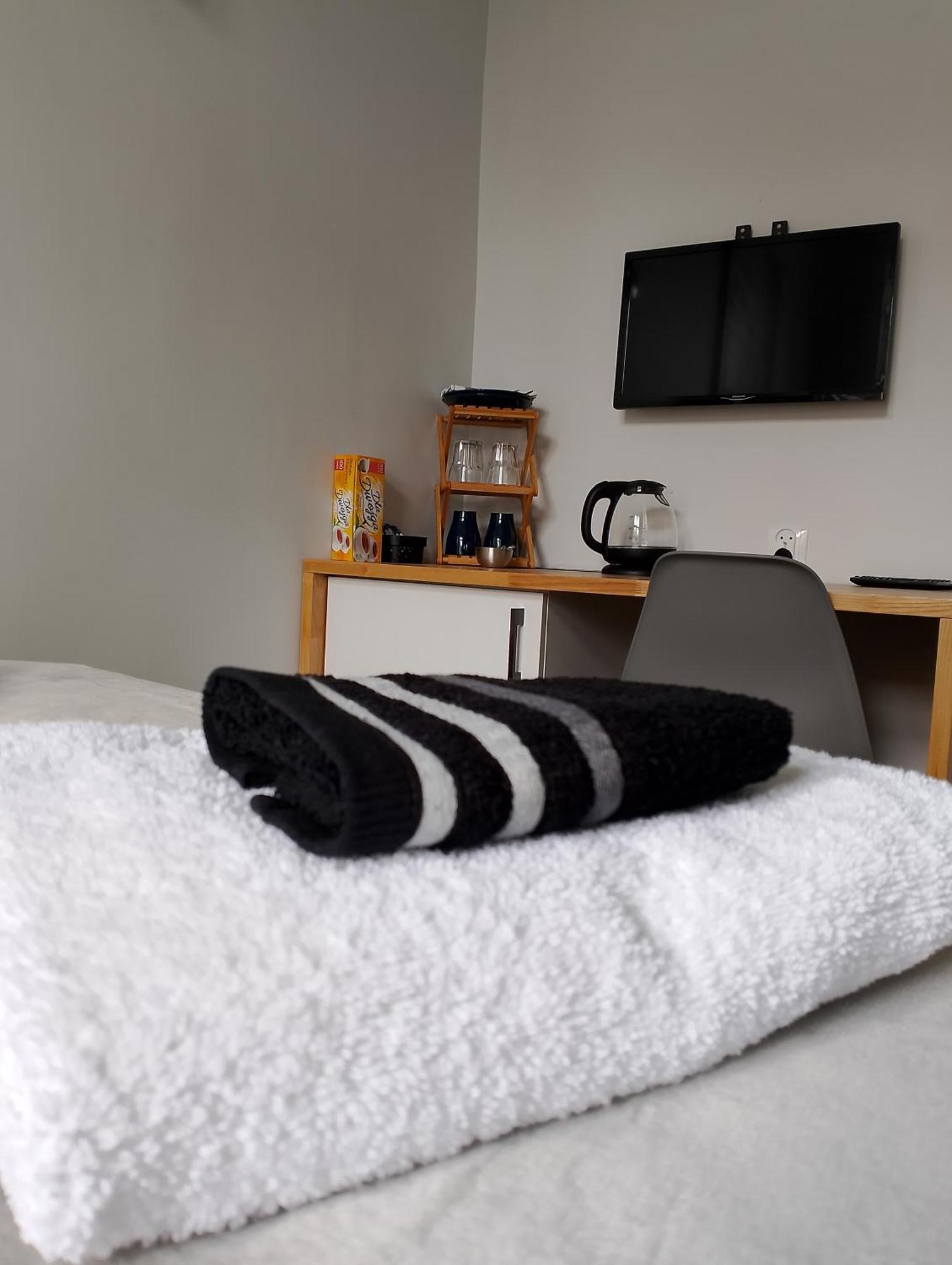 So In Sopot Station Apartman Kültér fotó