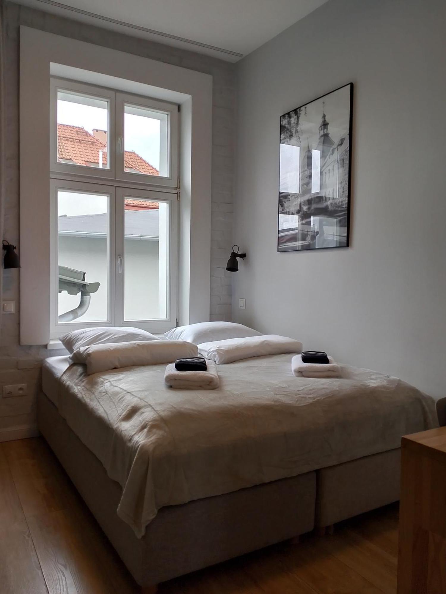 So In Sopot Station Apartman Kültér fotó