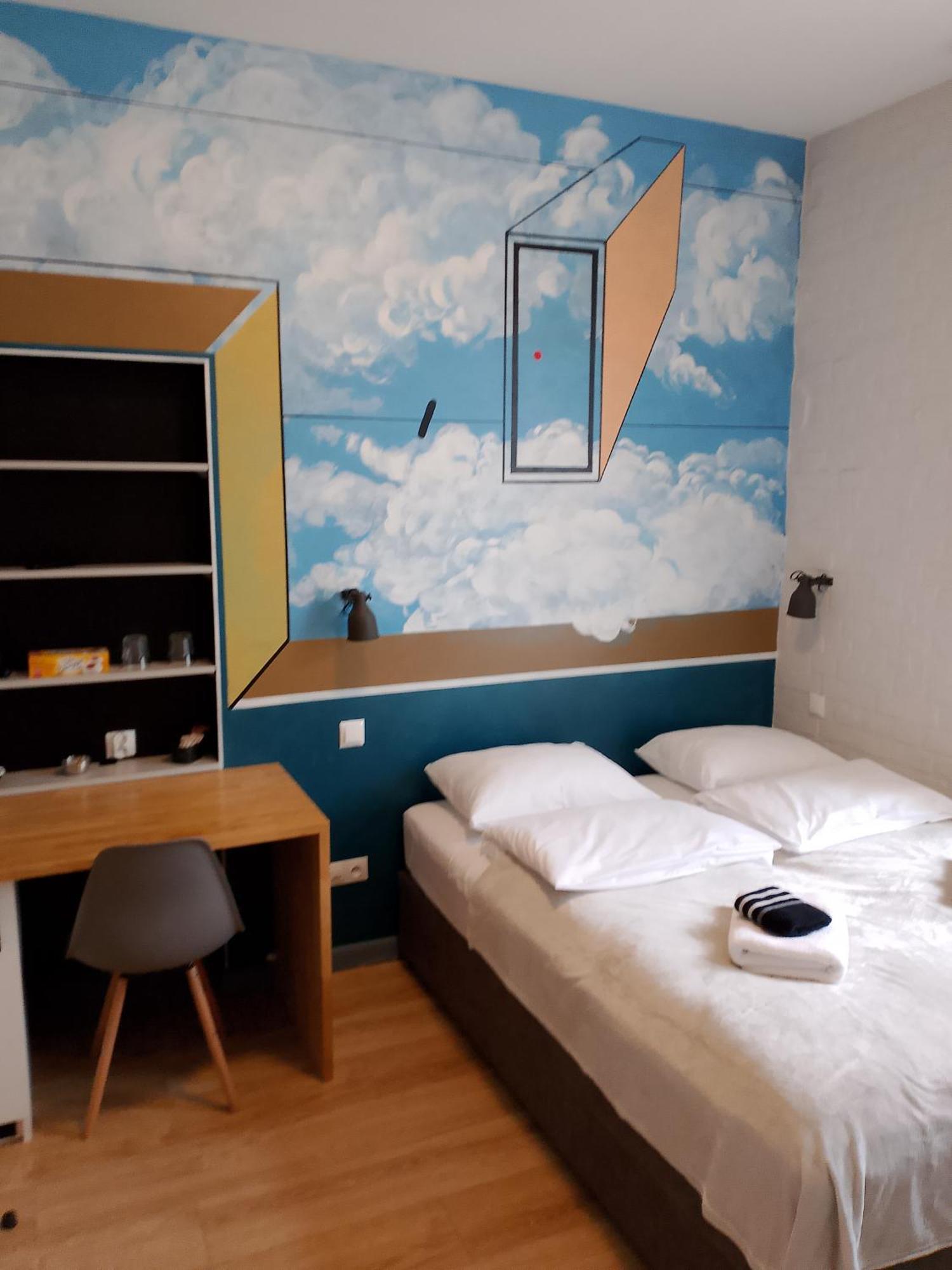 So In Sopot Station Apartman Kültér fotó