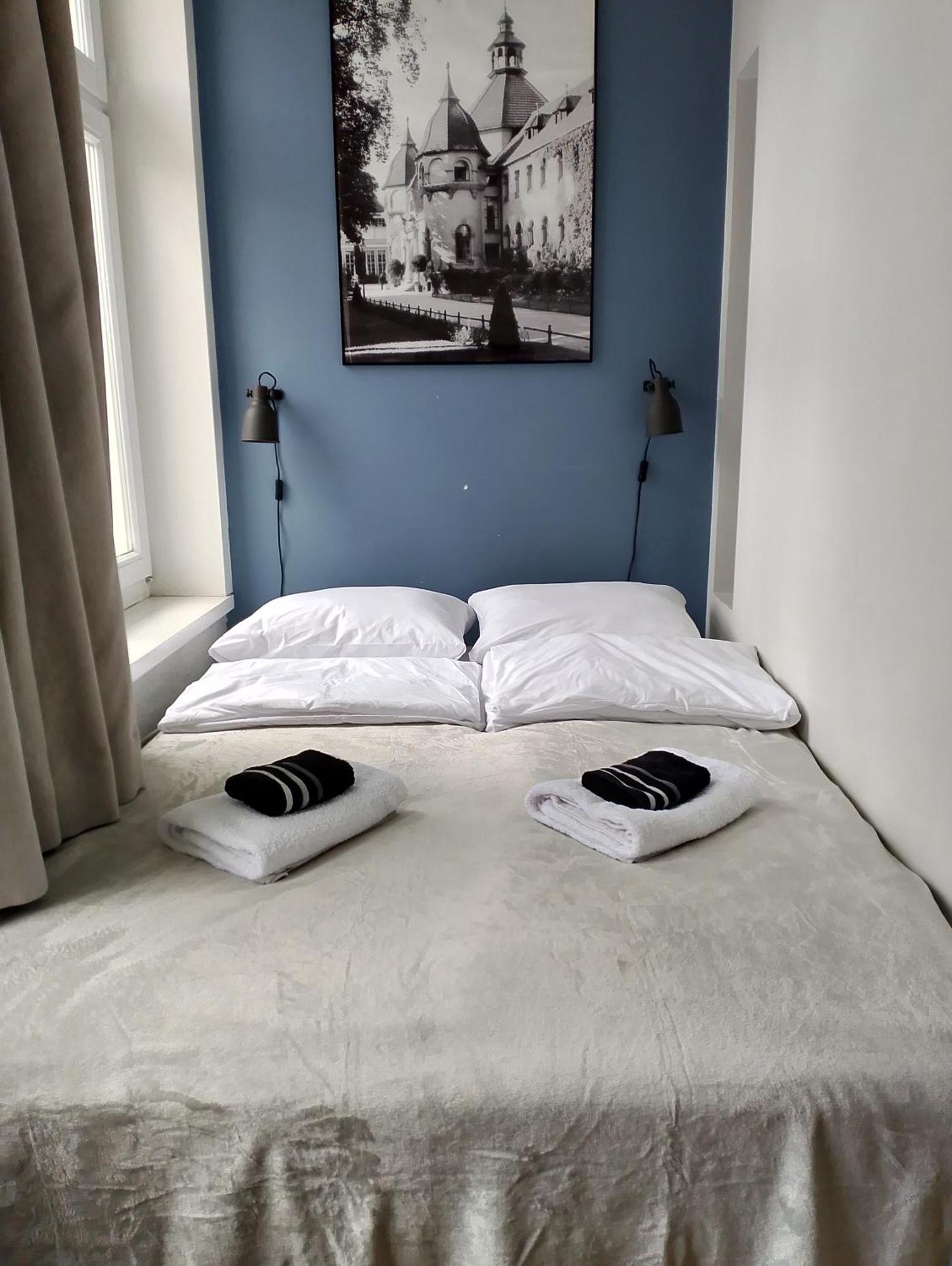 So In Sopot Station Apartman Kültér fotó