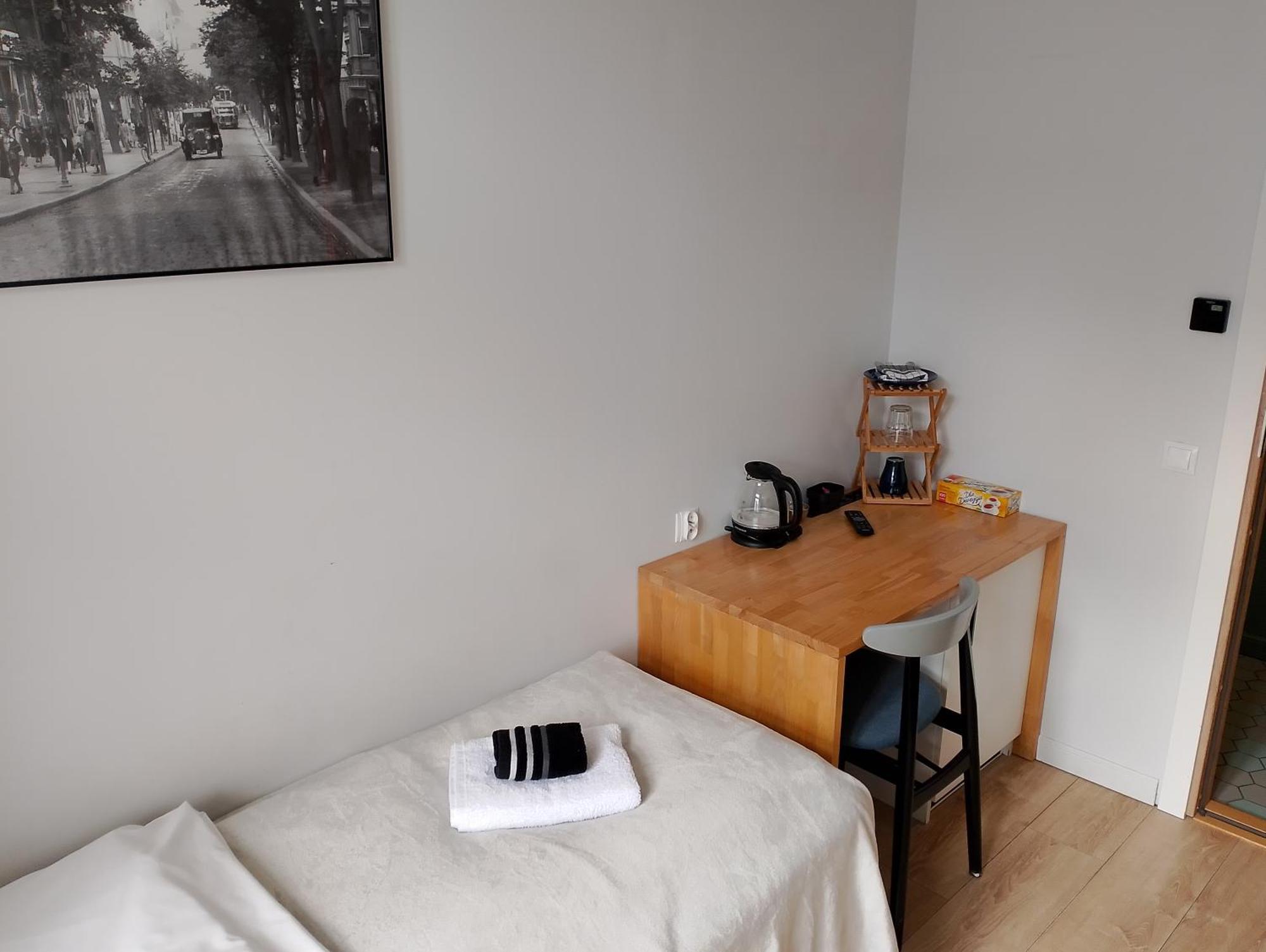 So In Sopot Station Apartman Kültér fotó