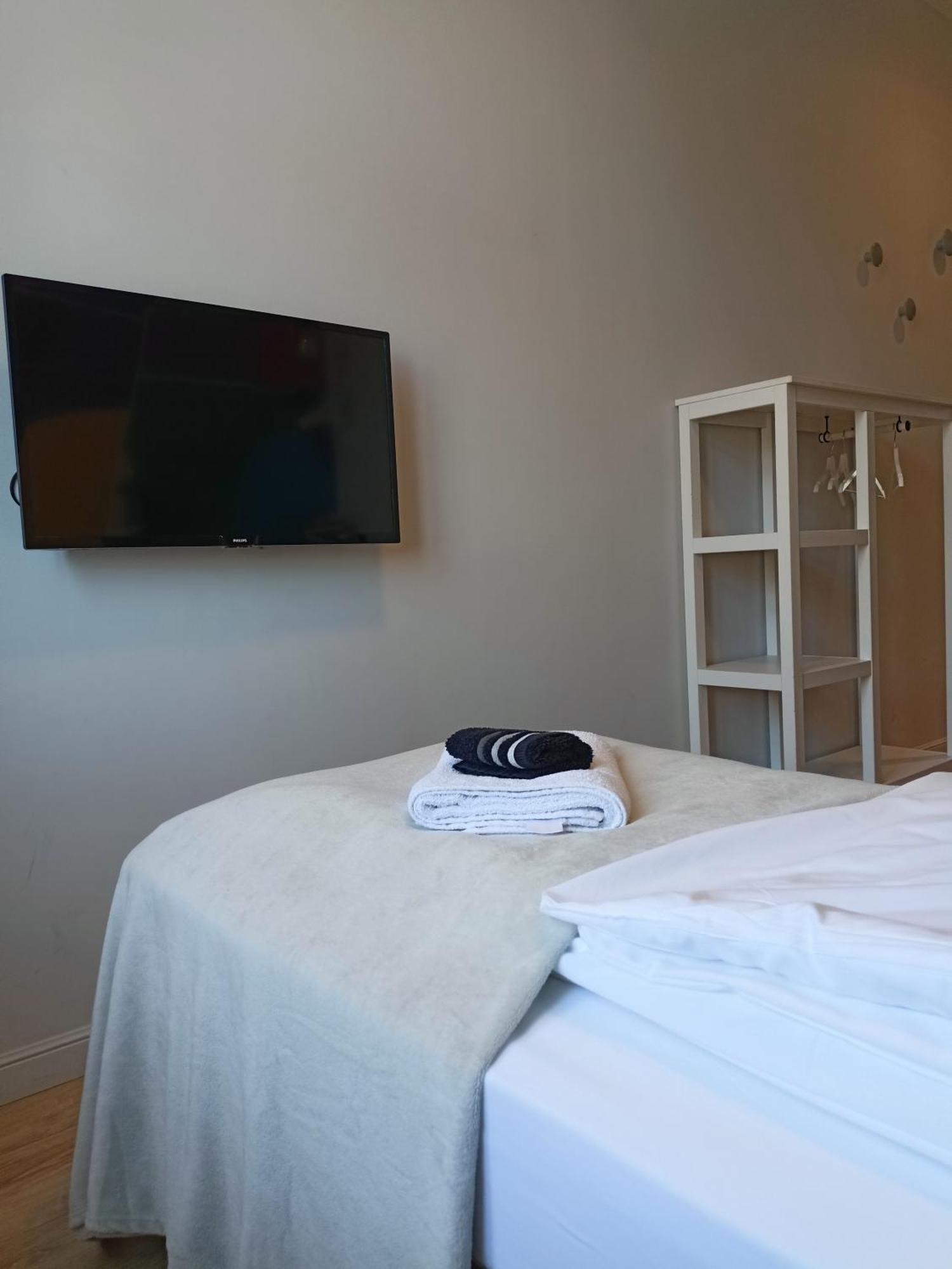 So In Sopot Station Apartman Kültér fotó