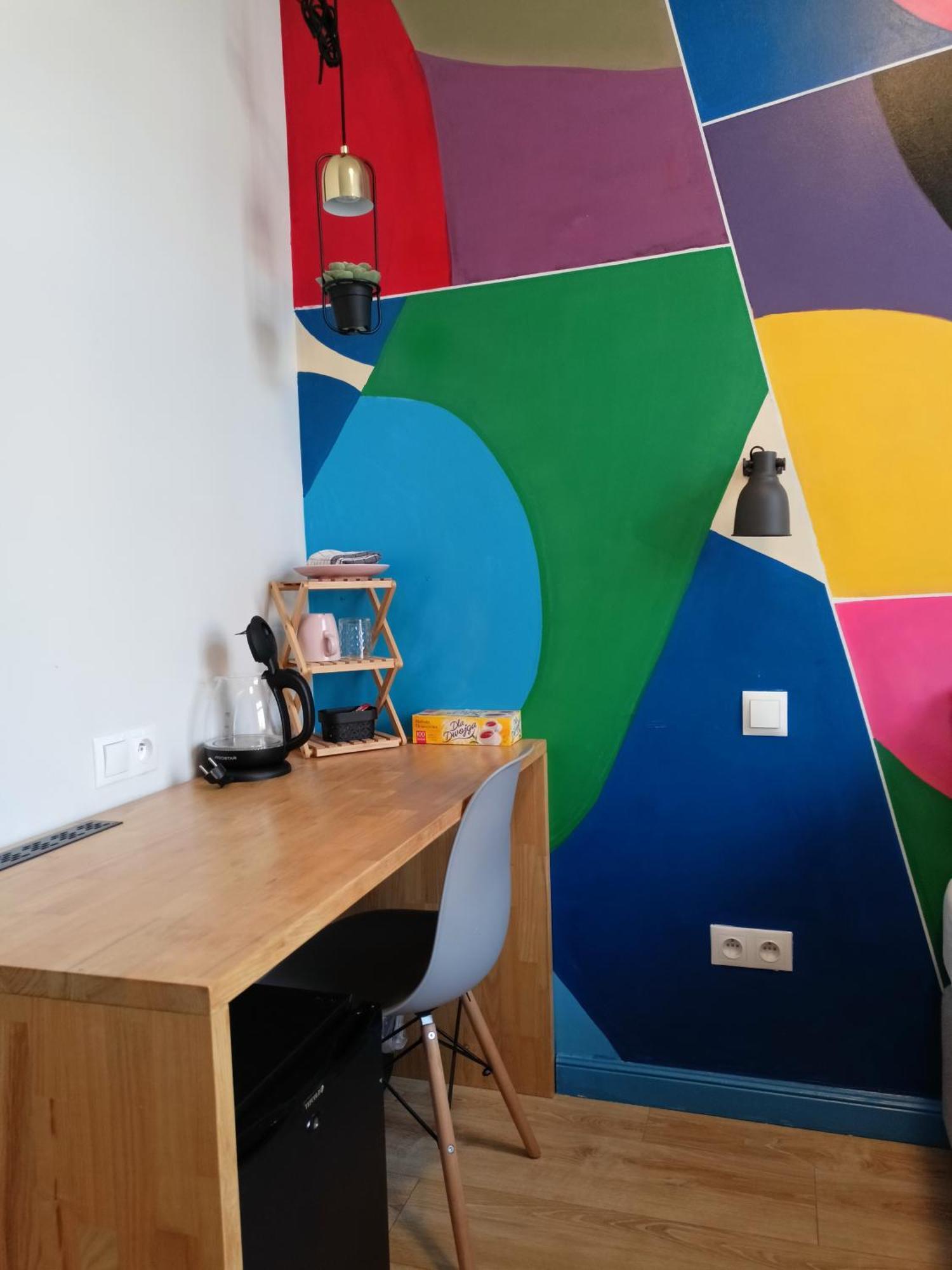 So In Sopot Station Apartman Kültér fotó